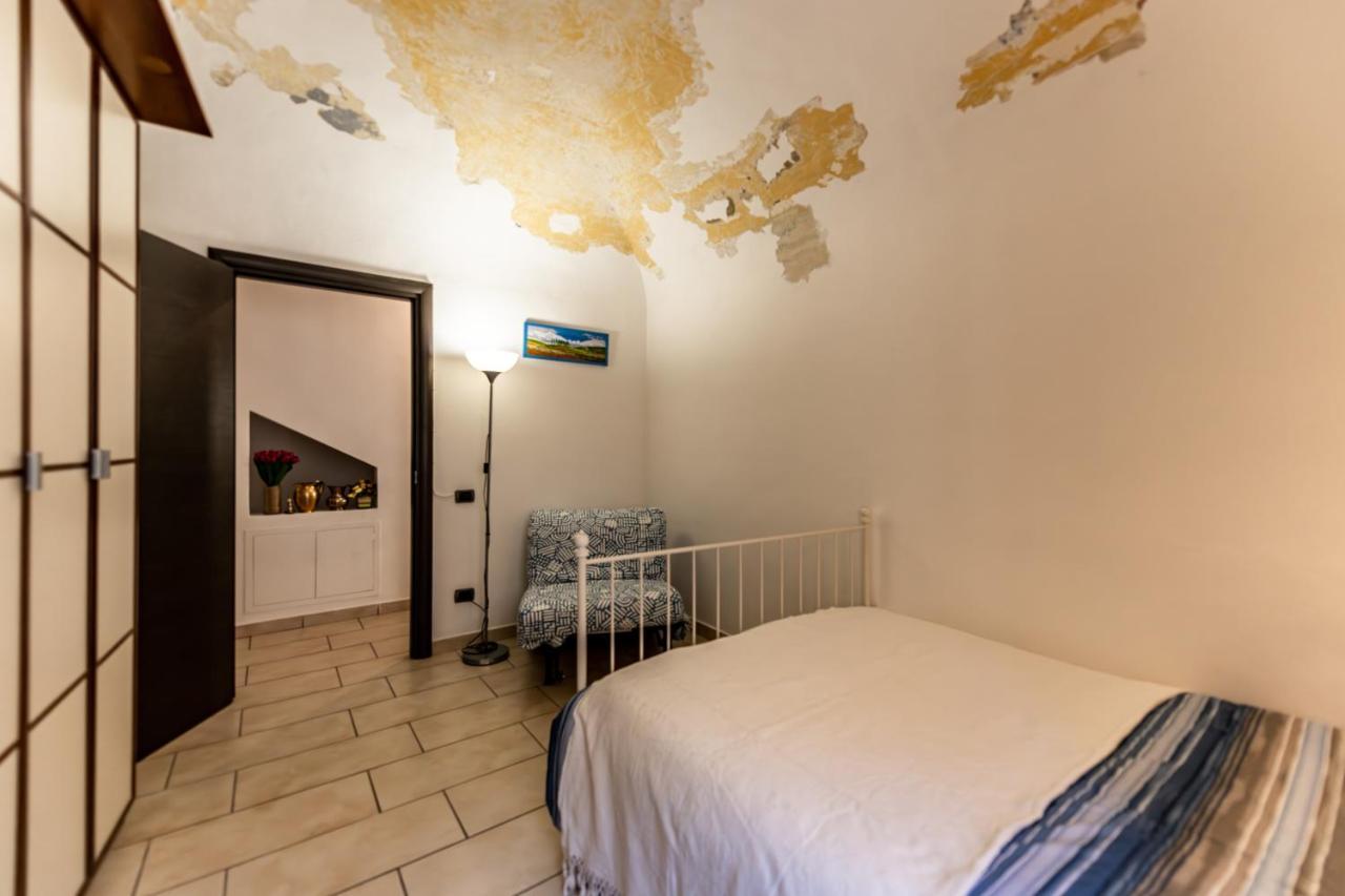 Апартаменты Terrazza Dei Sarti Central Volterra Penthouse 6 Beds & More Экстерьер фото