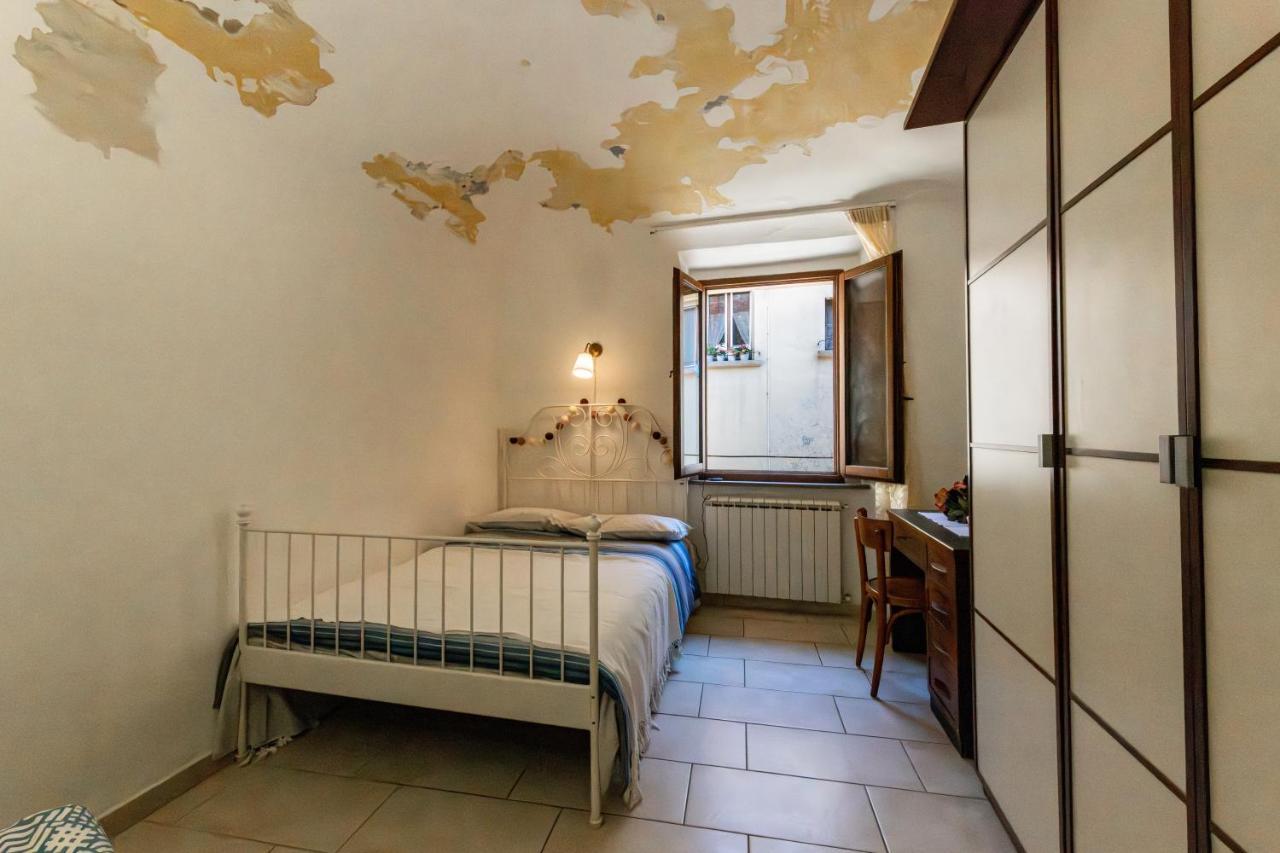 Апартаменты Terrazza Dei Sarti Central Volterra Penthouse 6 Beds & More Экстерьер фото